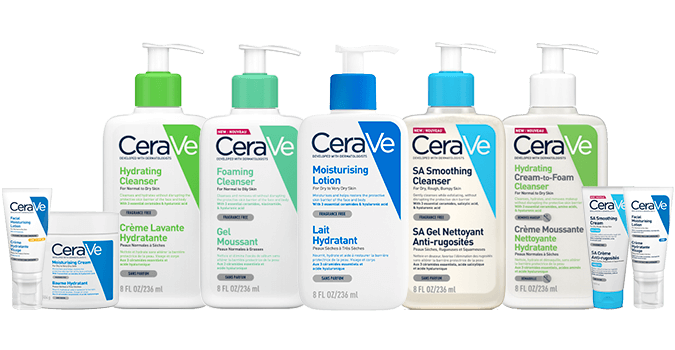 CeraVe Today