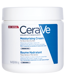Moisturizing Cream