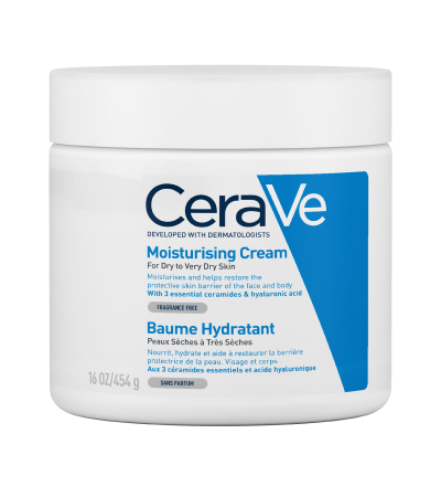 Moisturizing-cream
