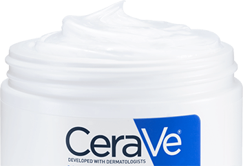 CeraVe Moisturizing Cream